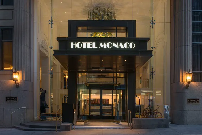 Kimpton Hotel Monaco Pittsburgh 5