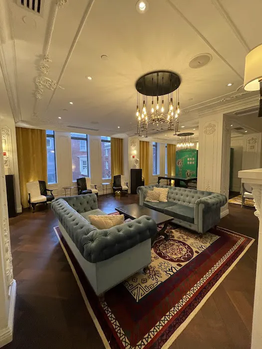 Kimpton Hotel Monaco Pittsburgh 5