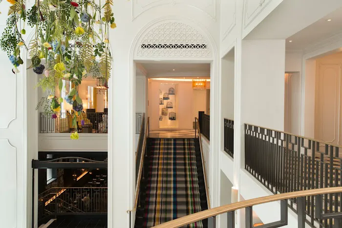 Kimpton Hotel Monaco Pittsburgh 5