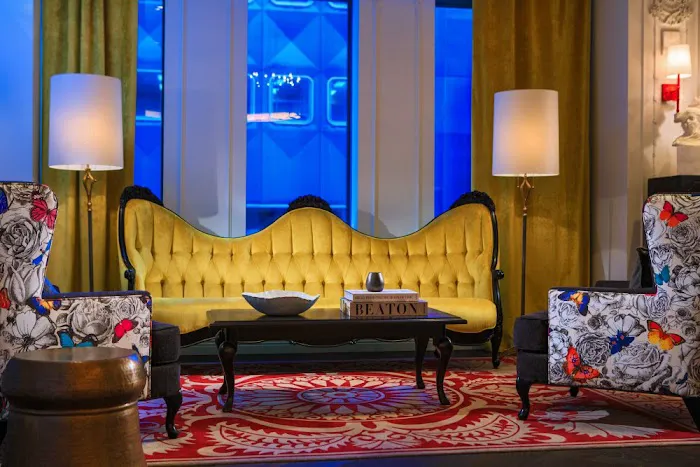 Kimpton Hotel Monaco Pittsburgh 5
