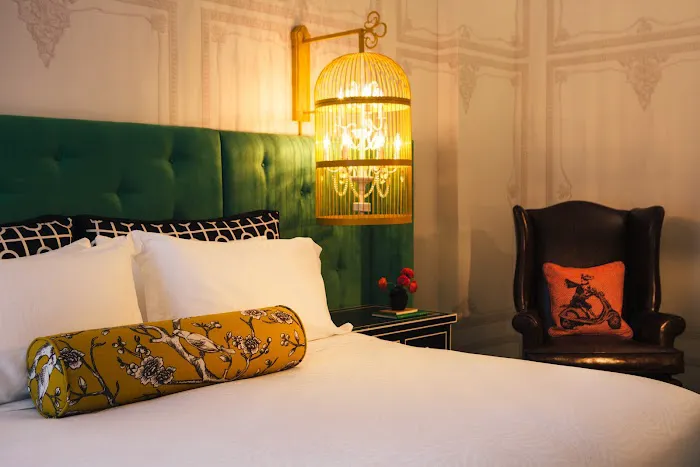 Kimpton Hotel Monaco Pittsburgh 5