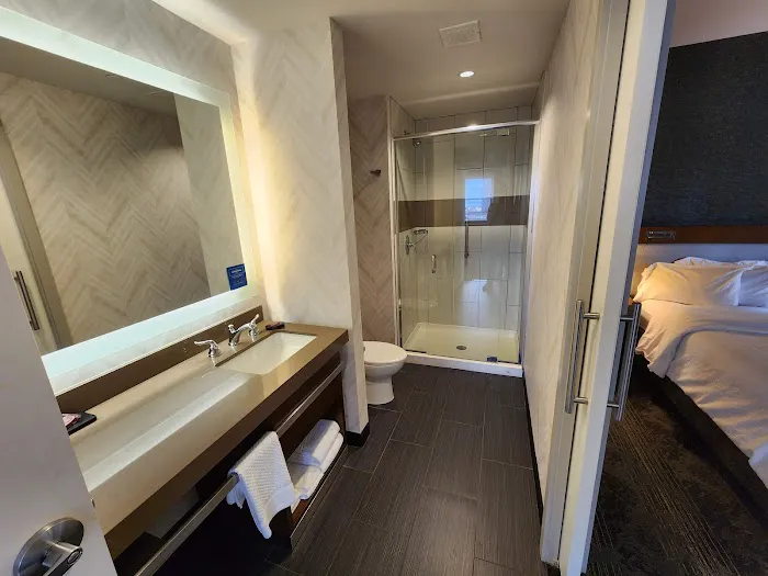 Embassy Suites by Hilton Pittsburgh Downtown 5