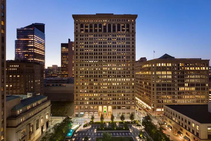 Embassy Suites by Hilton Pittsburgh Downtown 5