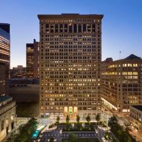 Embassy Suites by Hilton Pittsburgh Downtown ico