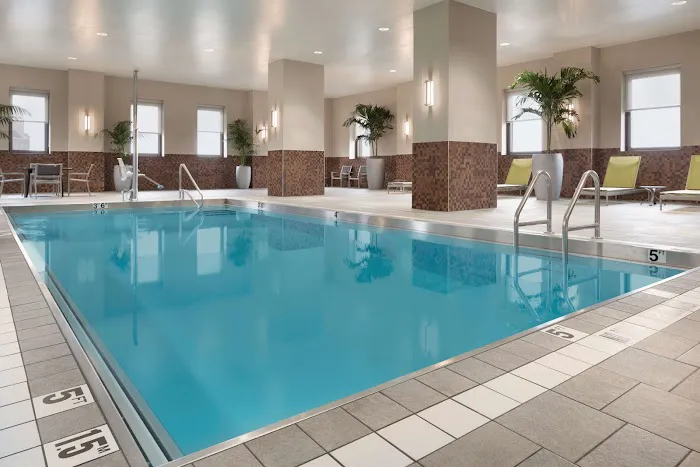 Embassy Suites by Hilton Pittsburgh Downtown 5