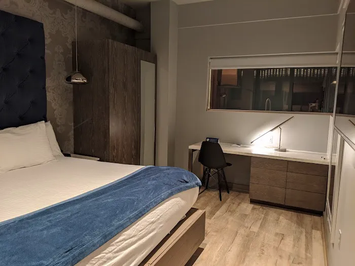 Etage Executive Living 5