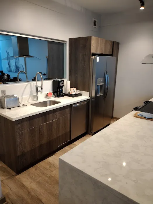 Etage Executive Living 5