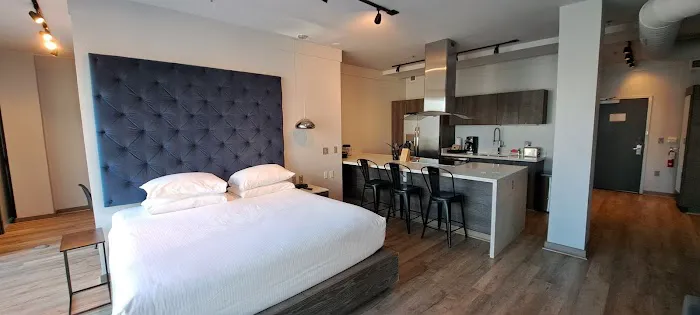 Etage Executive Living 5