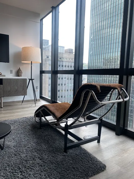 Etage Executive Living 5