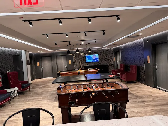 Etage Executive Living 5