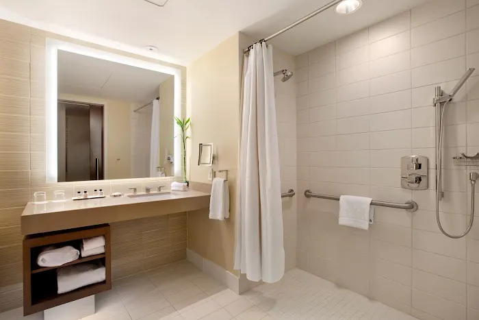 Fairmont Pittsburgh 5