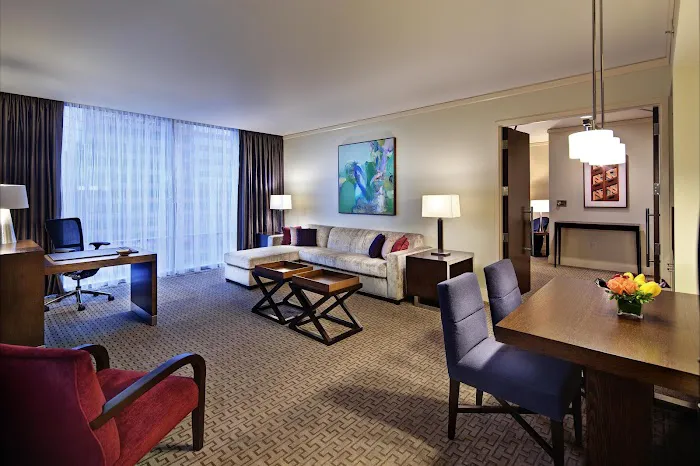 Fairmont Pittsburgh 5