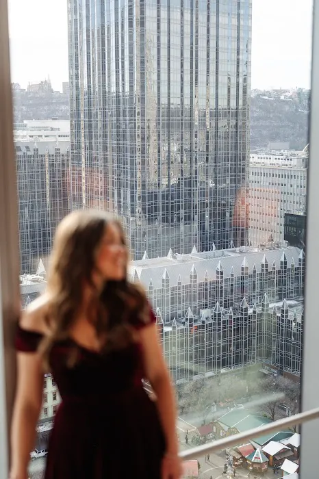 Fairmont Pittsburgh 5