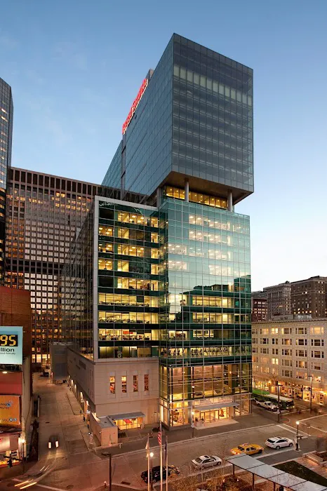 Fairmont Pittsburgh 5