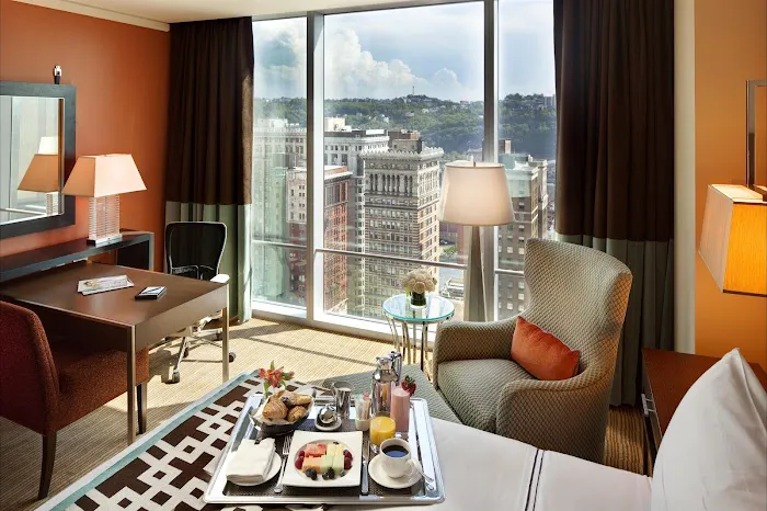 Fairmont Pittsburgh 5