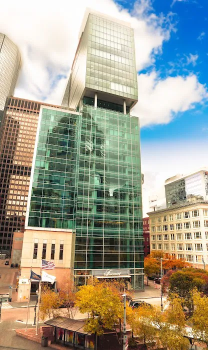 Fairmont Pittsburgh 5