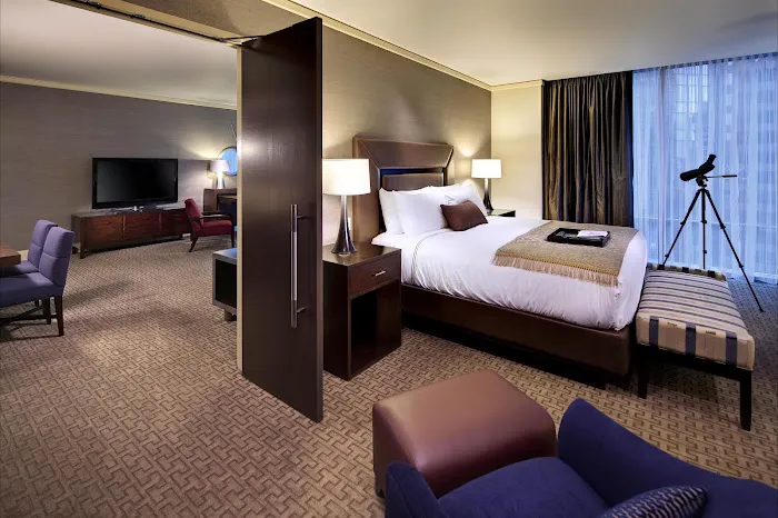 Fairmont Pittsburgh 5