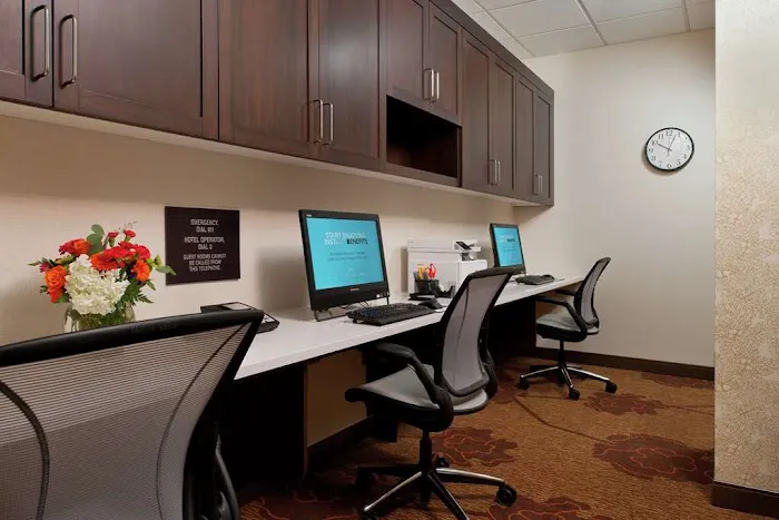 Hilton Garden Inn Pittsburgh Downtown 5