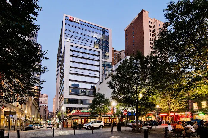 Hilton Garden Inn Pittsburgh Downtown 5
