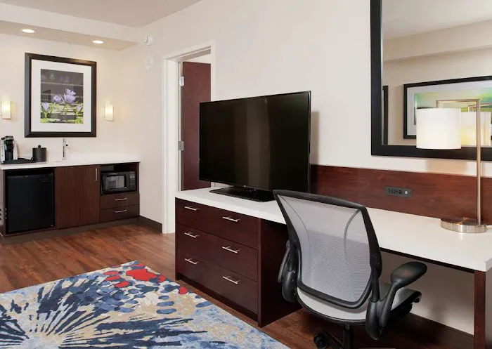 Hilton Garden Inn Pittsburgh Downtown 5