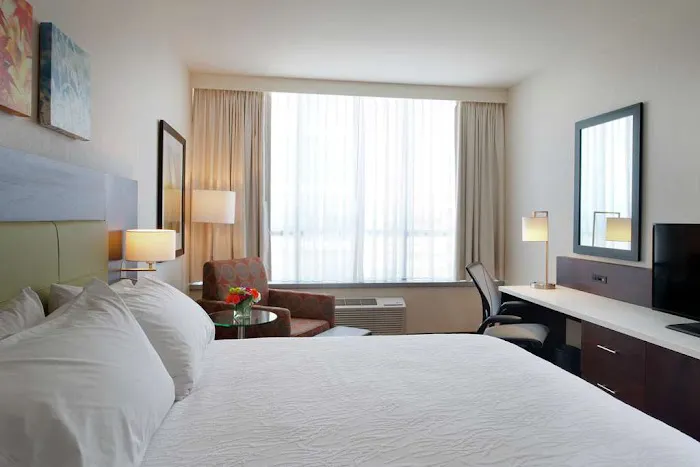 Hilton Garden Inn Pittsburgh Downtown 5