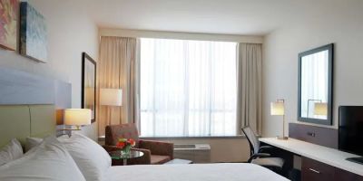 Hilton Garden Inn Pittsburgh Downtown