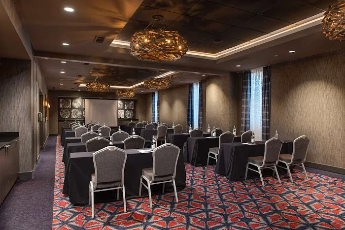 Hilton Garden Inn Pittsburgh Downtown 5