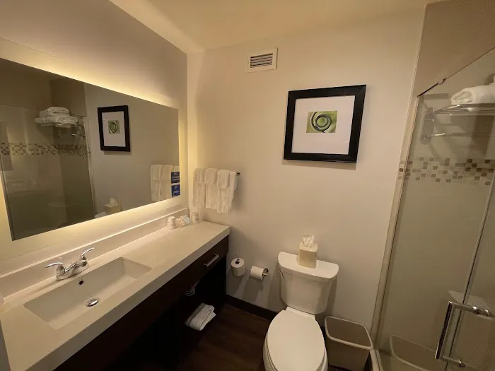 Hilton Garden Inn Pittsburgh Downtown 5
