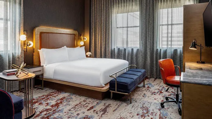 The Industrialist Hotel, Pittsburgh, Autograph Collection 5