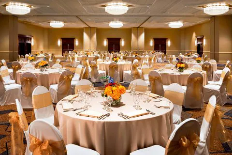 Sheraton Pittsburgh Hotel at Station Square 5