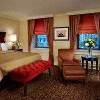 Omni William Penn Hotel ico