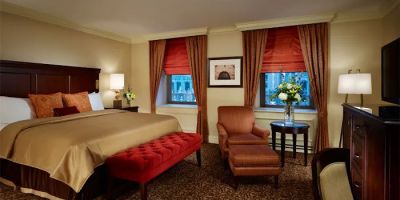 Omni William Penn Hotel
