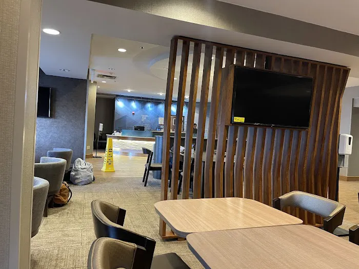 SpringHill Suites by Marriott West Mifflin 4