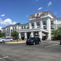 SpringHill Suites by Marriott West Mifflin ico