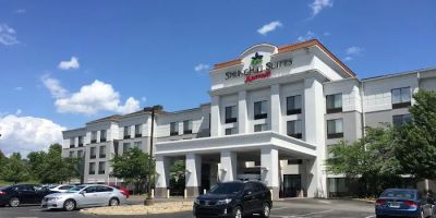 SpringHill Suites by Marriott West Mifflin