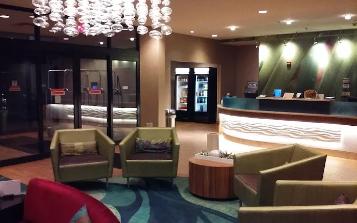 SpringHill Suites by Marriott West Mifflin 4