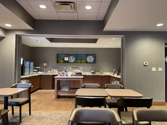 SpringHill Suites by Marriott West Mifflin 4