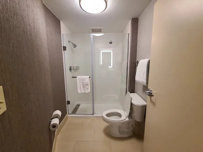 SpringHill Suites by Marriott West Mifflin 4