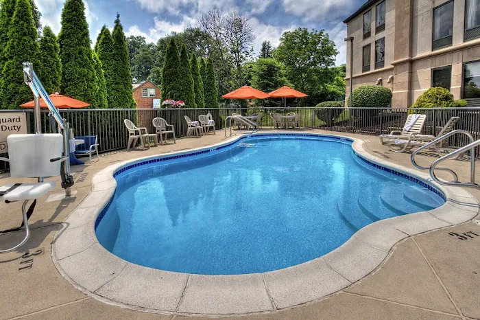 Hampton Inn Pittsburgh/West Mifflin 4