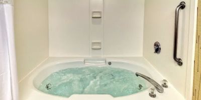 Hampton Inn Pittsburgh/West Mifflin