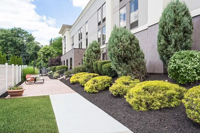 Hampton Inn Pittsburgh/West Mifflin 4