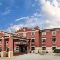 Wingate by Wyndham Pittsburgh/West Mifflin ico