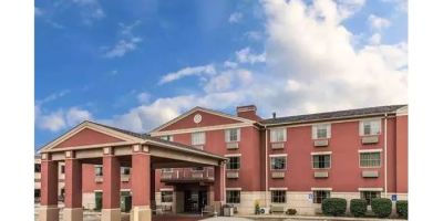 Wingate by Wyndham Pittsburgh/West Mifflin