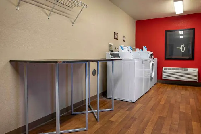 Extended Stay America - Pittsburgh - West Mifflin 4