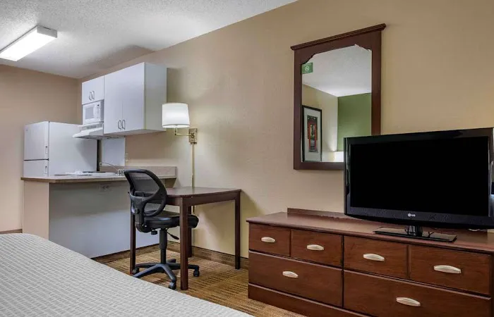 Extended Stay America - Pittsburgh - West Mifflin 4