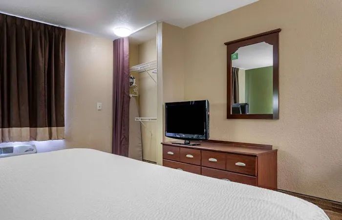 Extended Stay America - Pittsburgh - West Mifflin 4