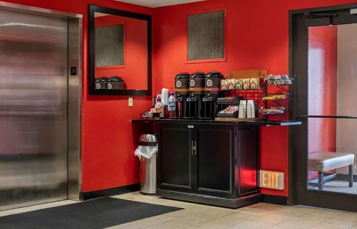 Extended Stay America - Pittsburgh - West Mifflin 4