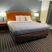 Econo Lodge Jefferson Hills Hwy 51 ico