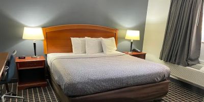 Econo Lodge Jefferson Hills Hwy 51