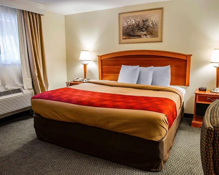 Econo Lodge Jefferson Hills Hwy 51 4